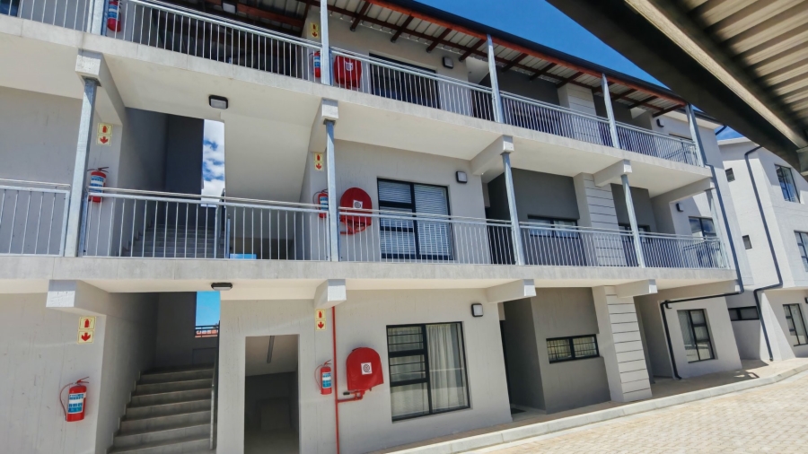 2 Bedroom Property for Sale in Hartenbos Central Western Cape